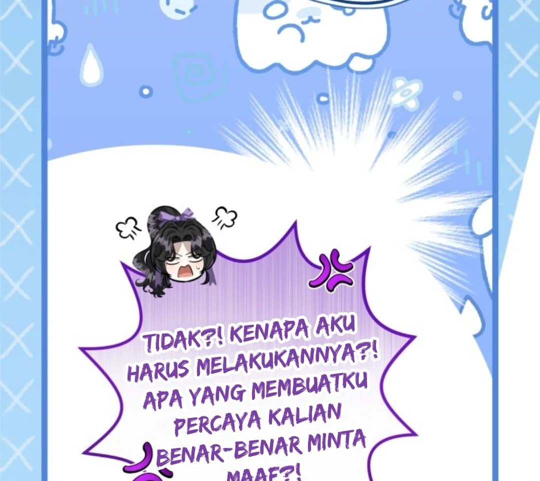 The Villain’s Daughter Plans To Run Away Chapter 51 - Halaman 152