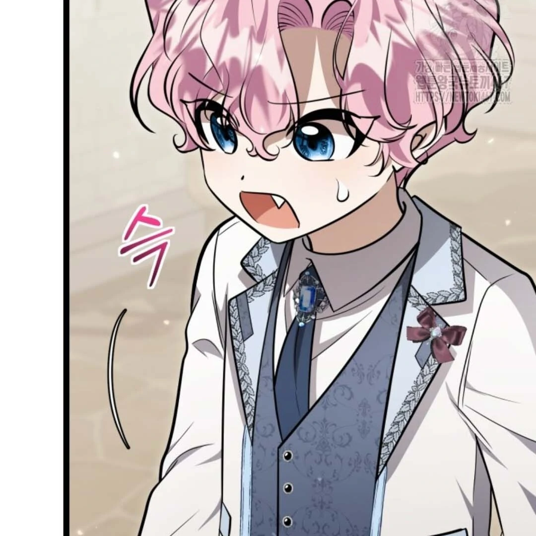 The Villain’s Daughter Plans To Run Away Chapter 51 - Halaman 155