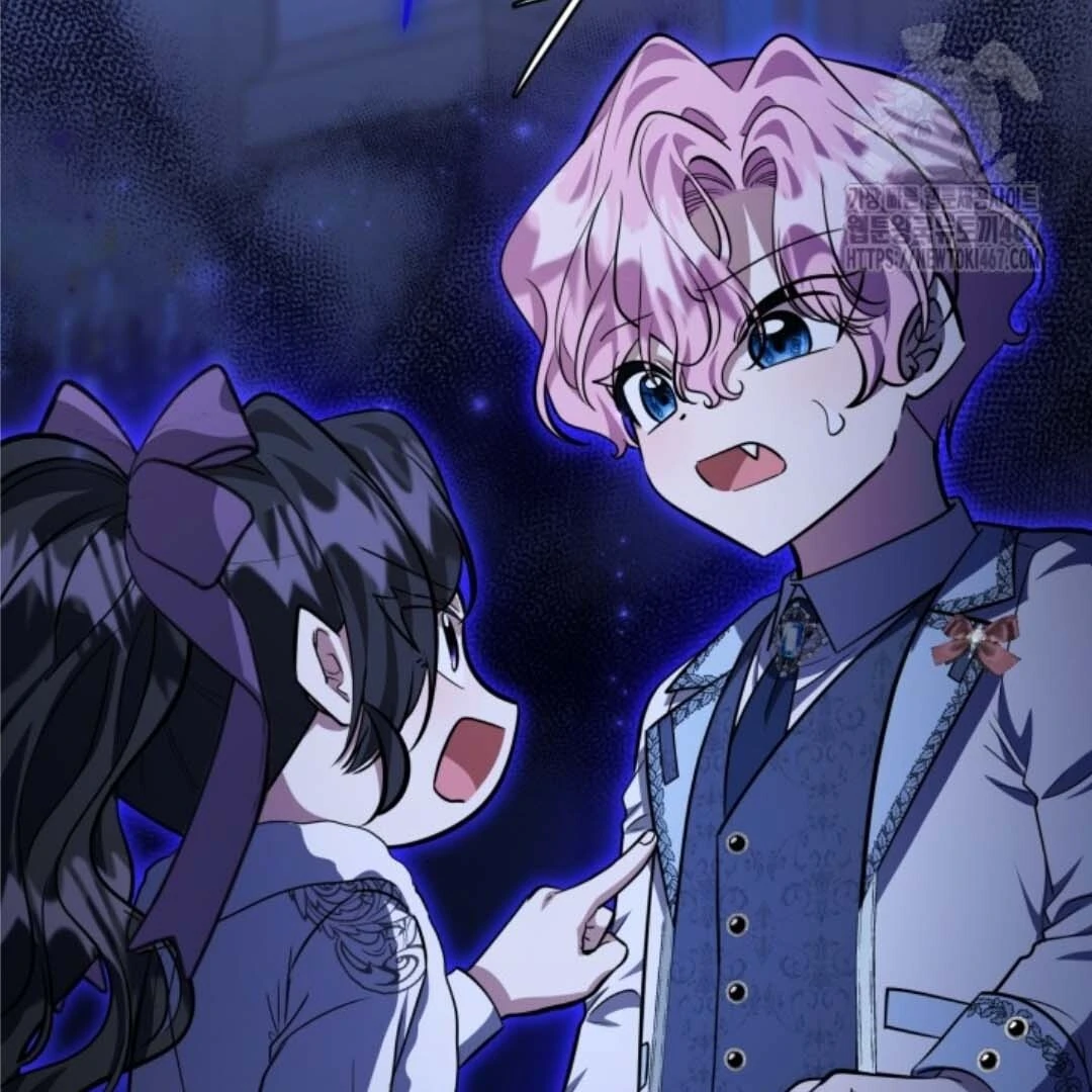 The Villain’s Daughter Plans To Run Away Chapter 51 - Halaman 158