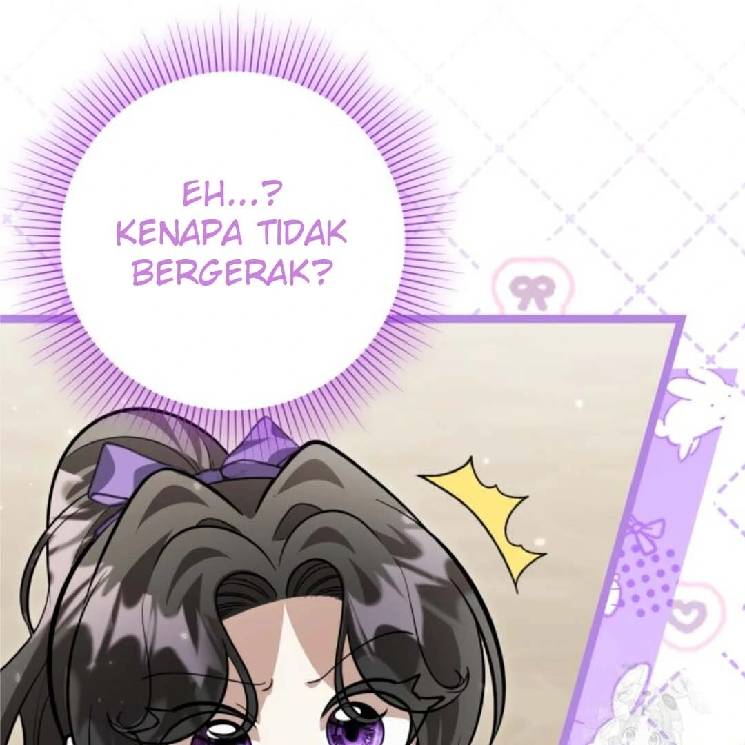 The Villain’s Daughter Plans To Run Away Chapter 51 - Halaman 168