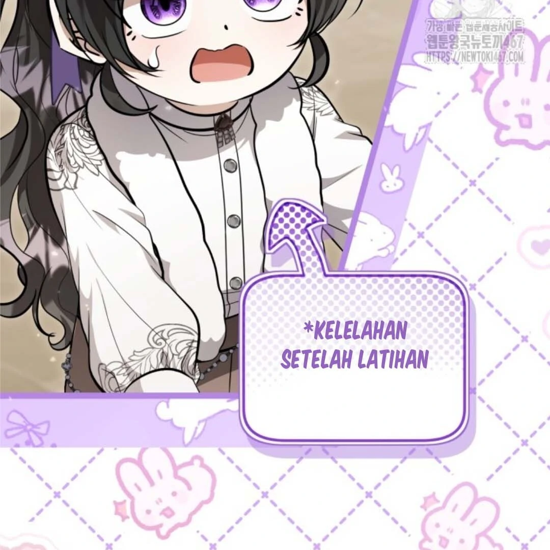 The Villain’s Daughter Plans To Run Away Chapter 51 - Halaman 169
