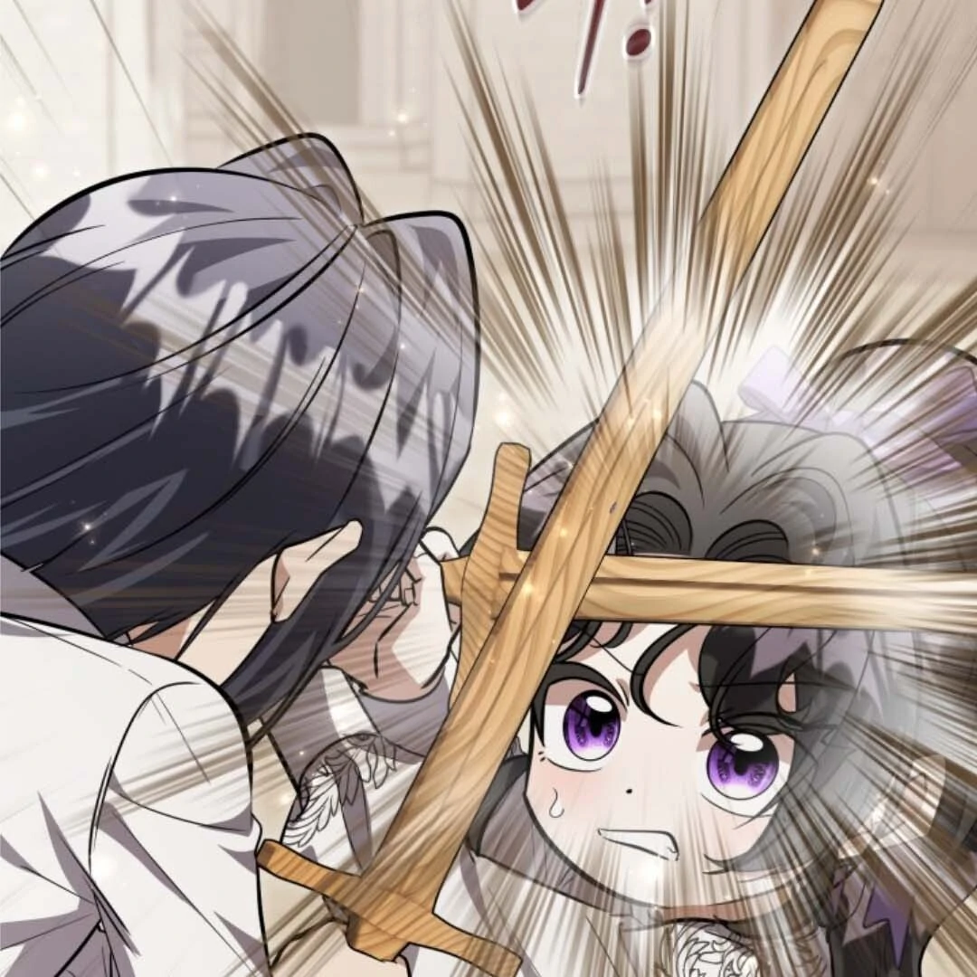 The Villain’s Daughter Plans To Run Away Chapter 51 - Halaman 17