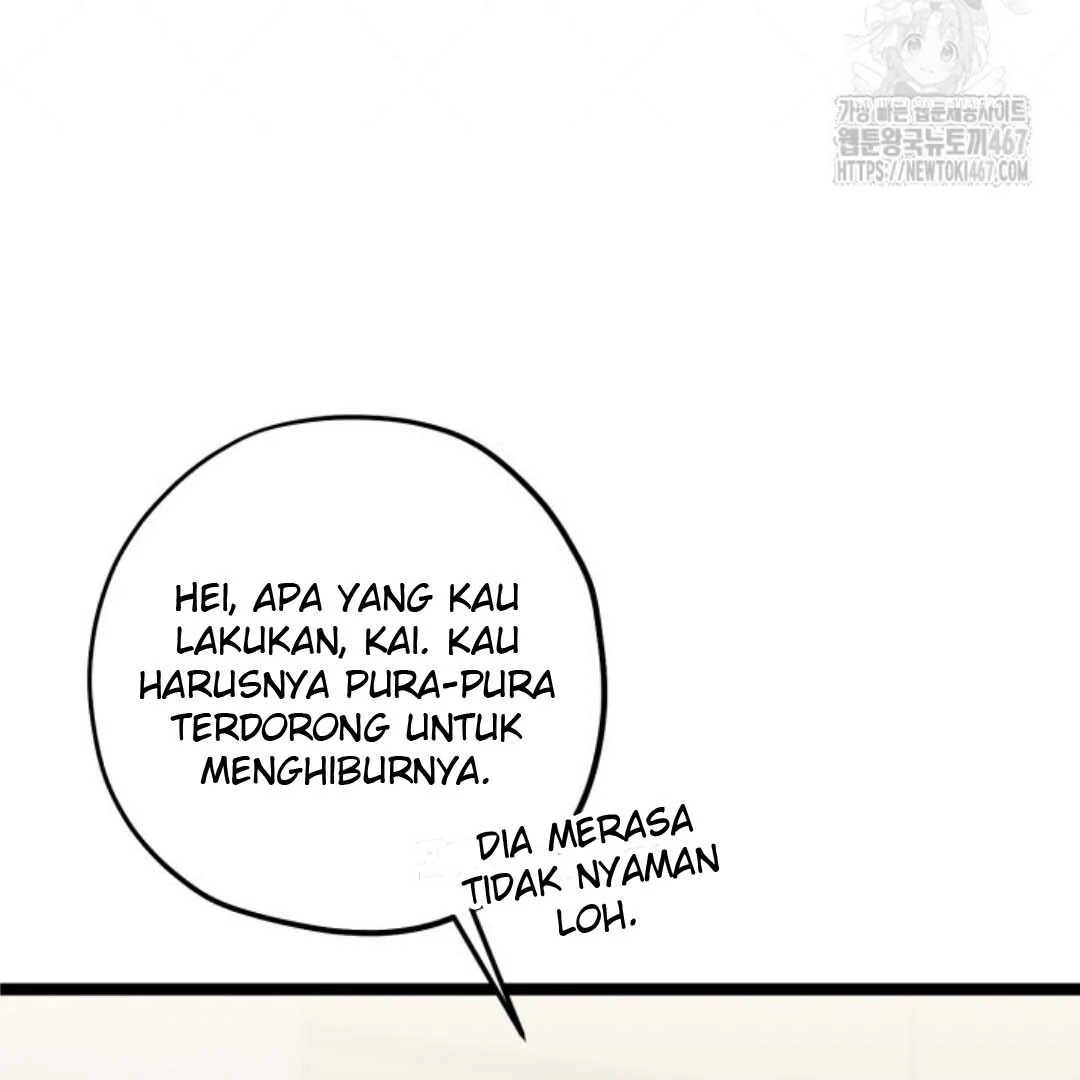 The Villain’s Daughter Plans To Run Away Chapter 51 - Halaman 172