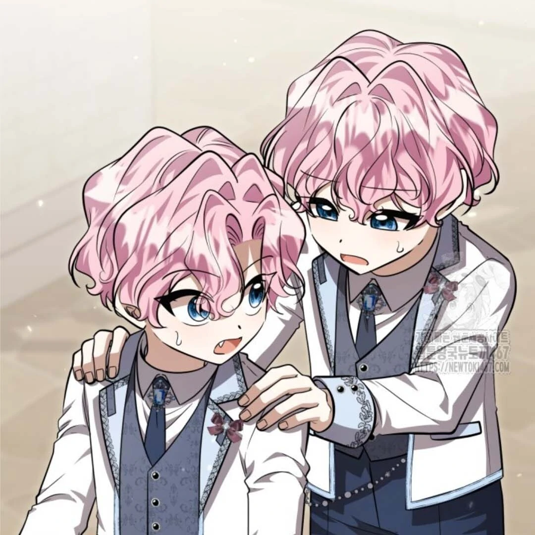 The Villain’s Daughter Plans To Run Away Chapter 51 - Halaman 173