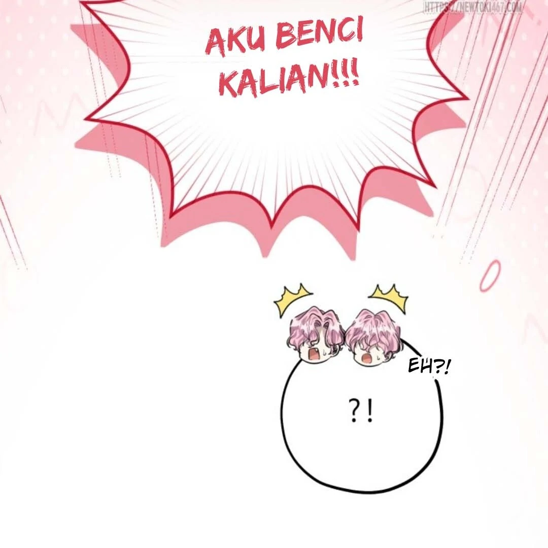 The Villain’s Daughter Plans To Run Away Chapter 51 - Halaman 180