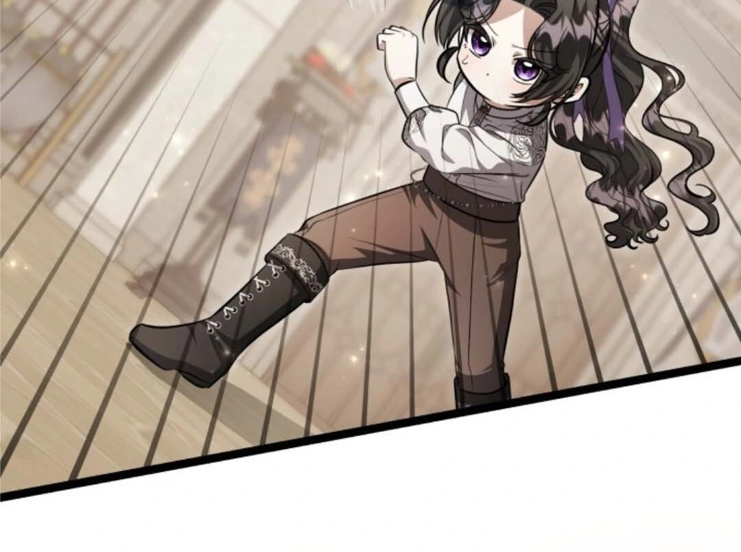 The Villain’s Daughter Plans To Run Away Chapter 51 - Halaman 22