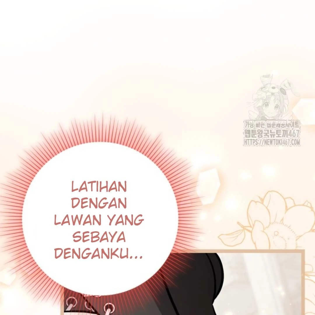The Villain’s Daughter Plans To Run Away Chapter 51 - Halaman 23