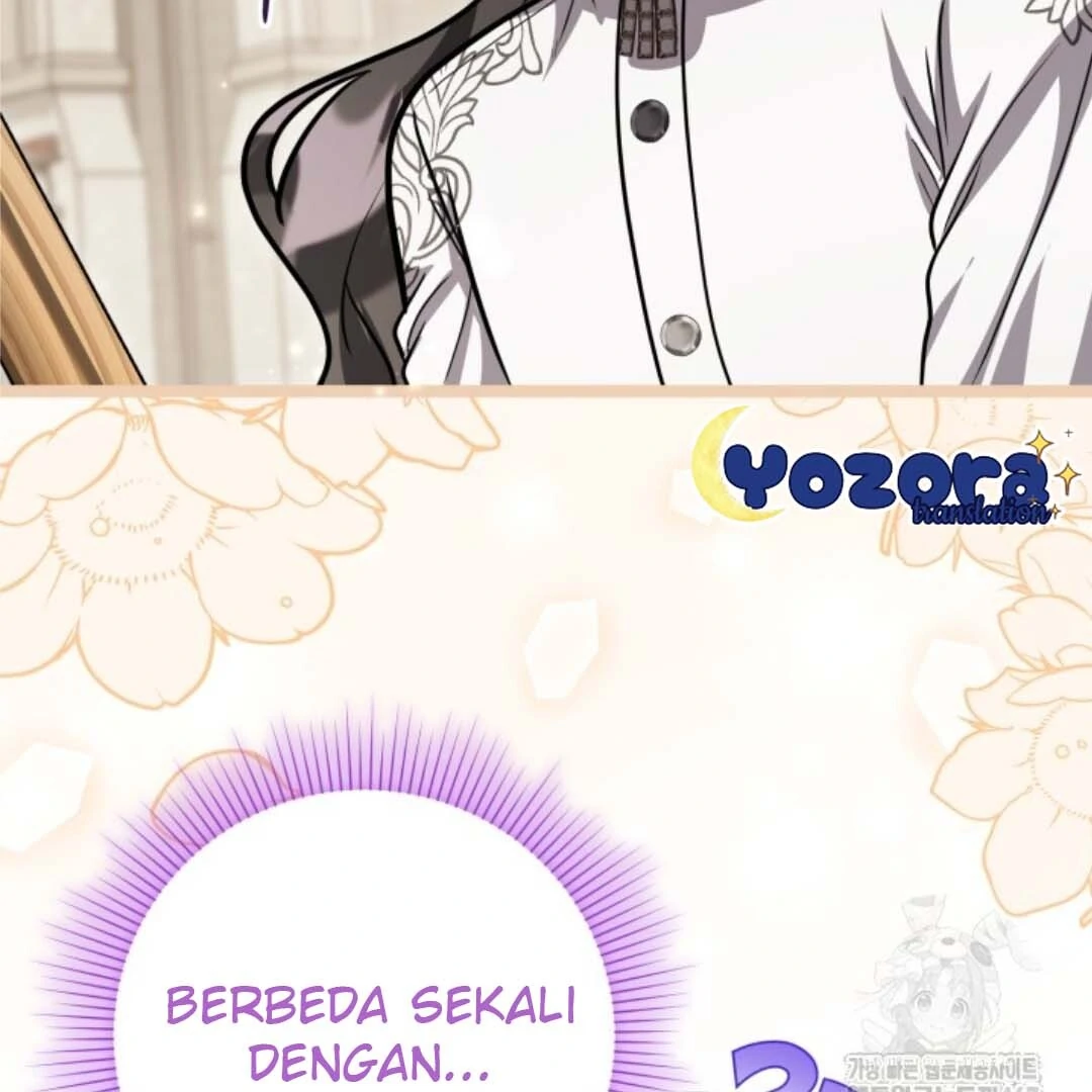 The Villain’s Daughter Plans To Run Away Chapter 51 - Halaman 27