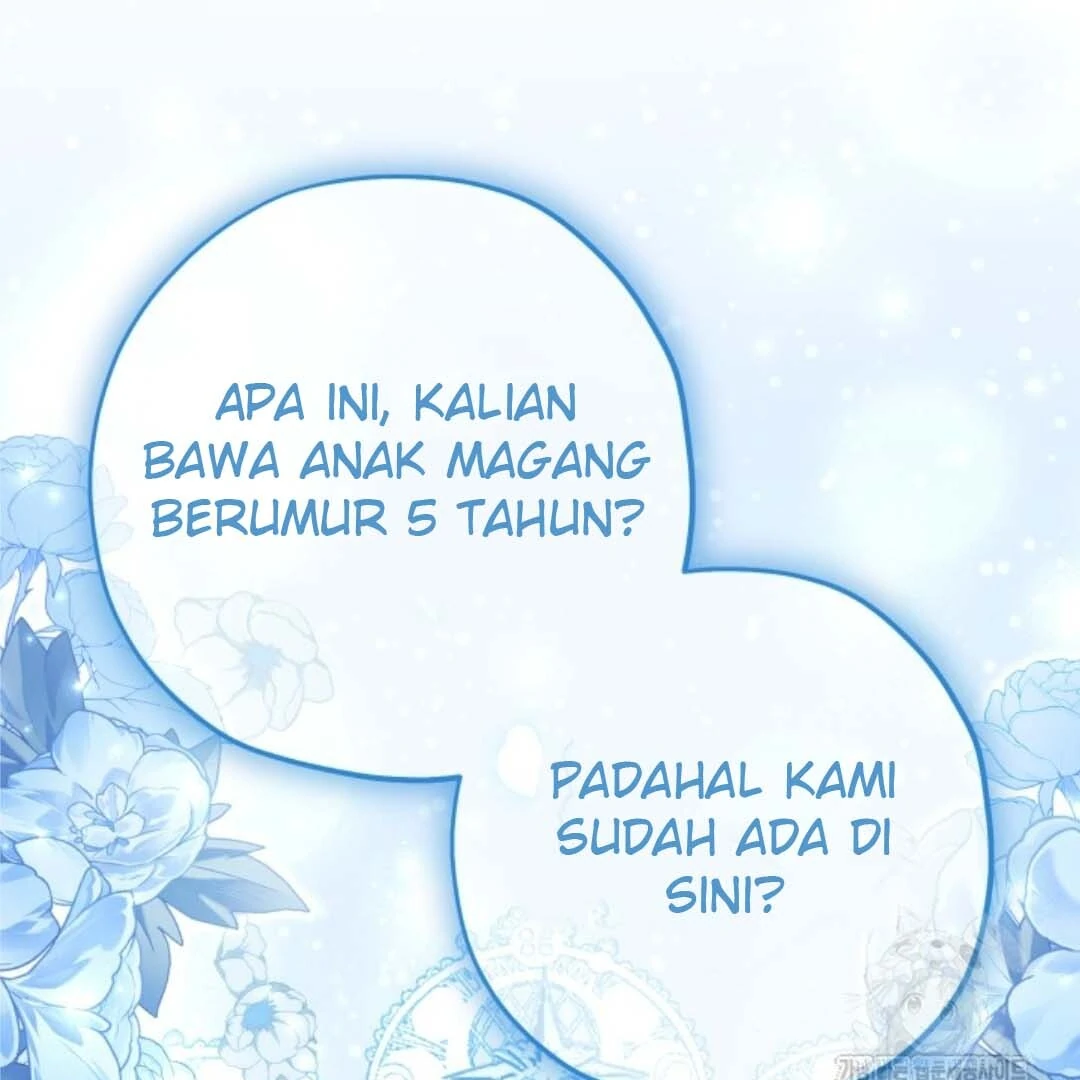 The Villain’s Daughter Plans To Run Away Chapter 51 - Halaman 31