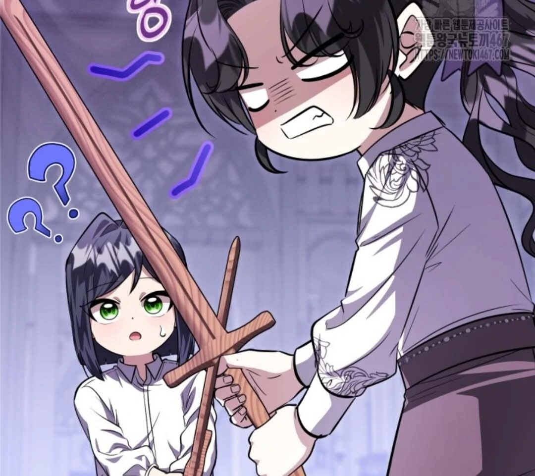 The Villain’s Daughter Plans To Run Away Chapter 51 - Halaman 35