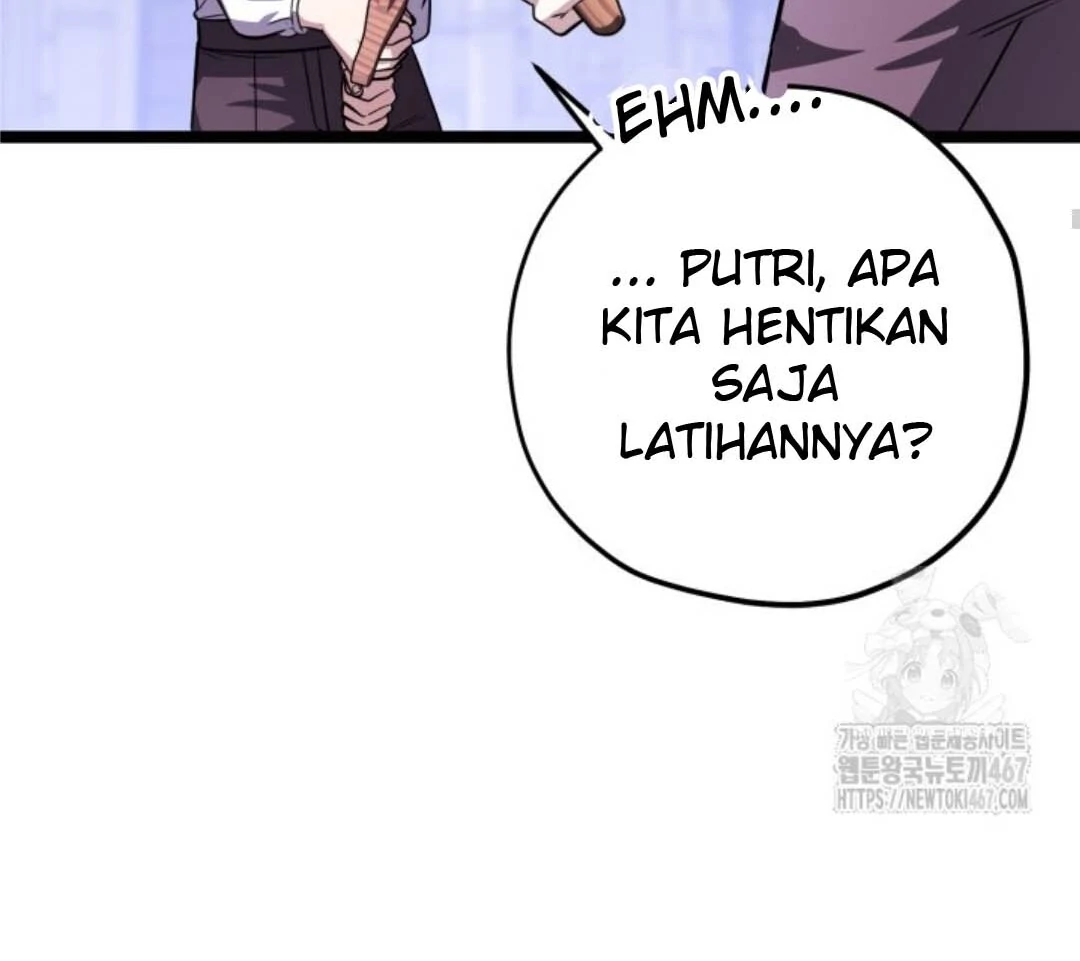 The Villain’s Daughter Plans To Run Away Chapter 51 - Halaman 36