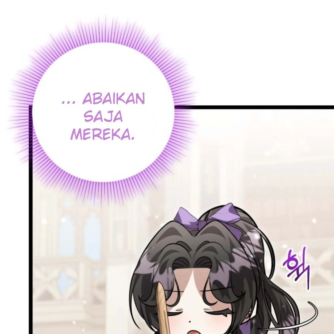The Villain’s Daughter Plans To Run Away Chapter 51 - Halaman 37
