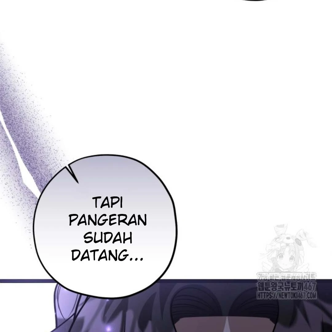 The Villain’s Daughter Plans To Run Away Chapter 51 - Halaman 39