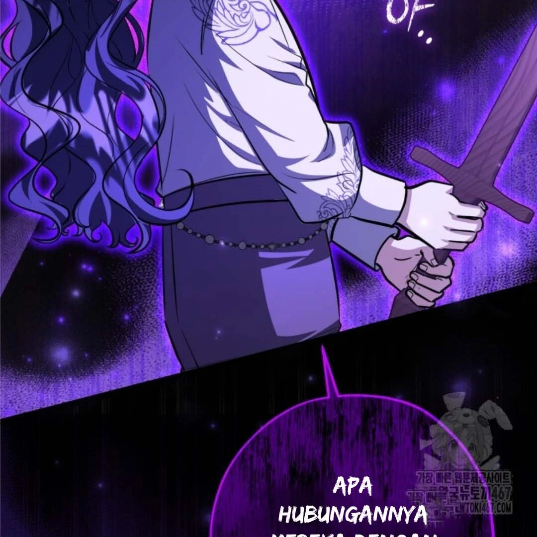 The Villain’s Daughter Plans To Run Away Chapter 51 - Halaman 42