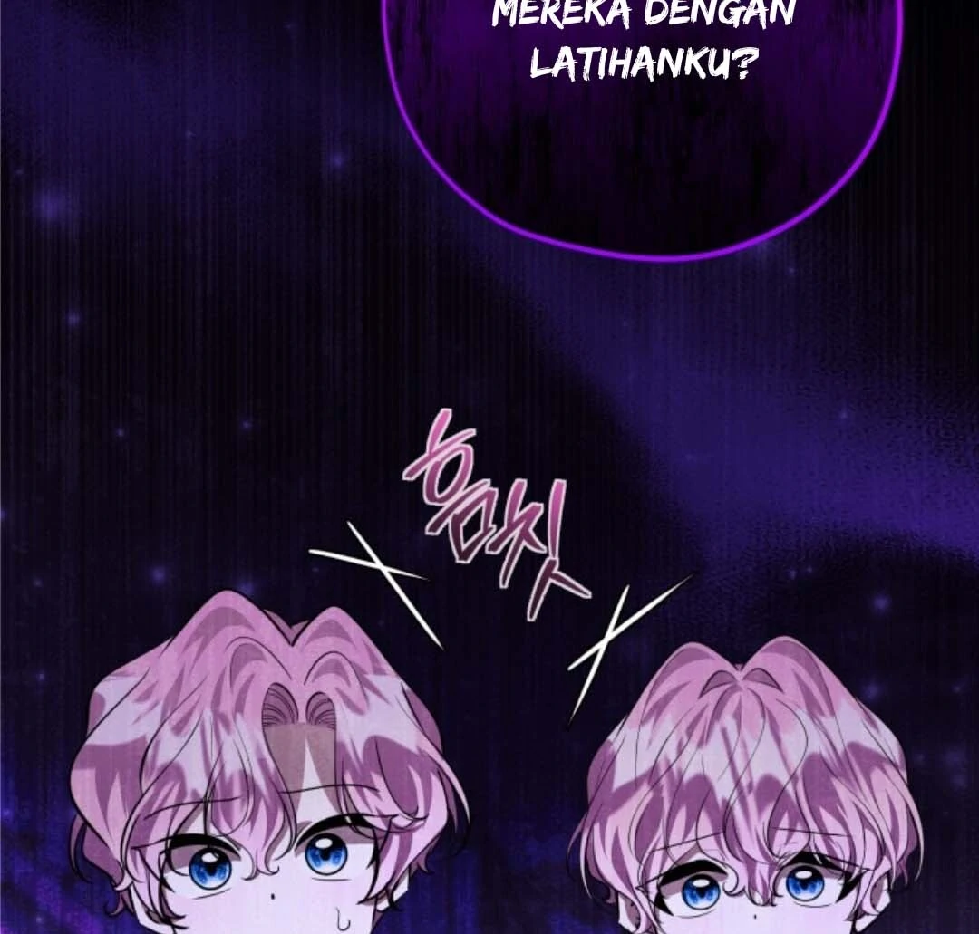 The Villain’s Daughter Plans To Run Away Chapter 51 - Halaman 43