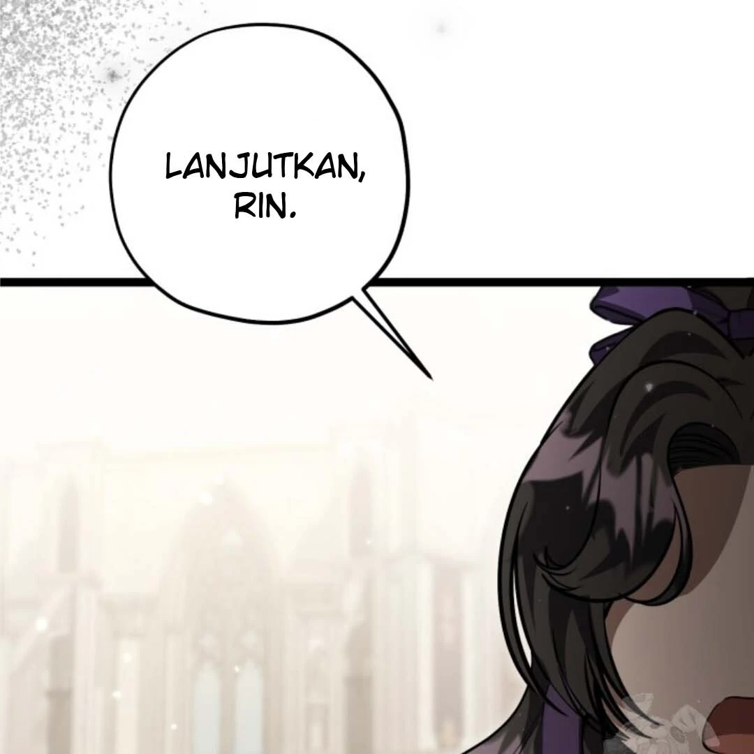 The Villain’s Daughter Plans To Run Away Chapter 51 - Halaman 48