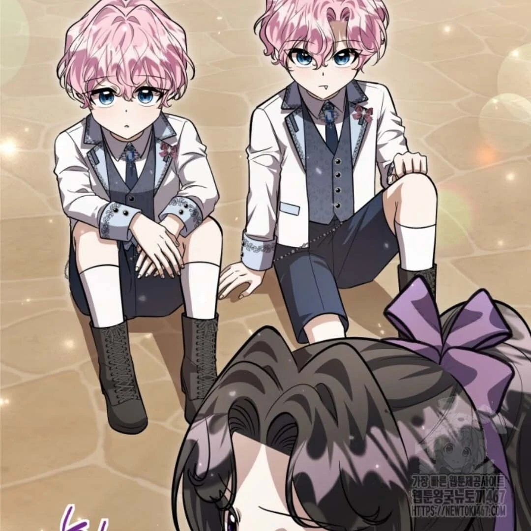 The Villain’s Daughter Plans To Run Away Chapter 51 - Halaman 55