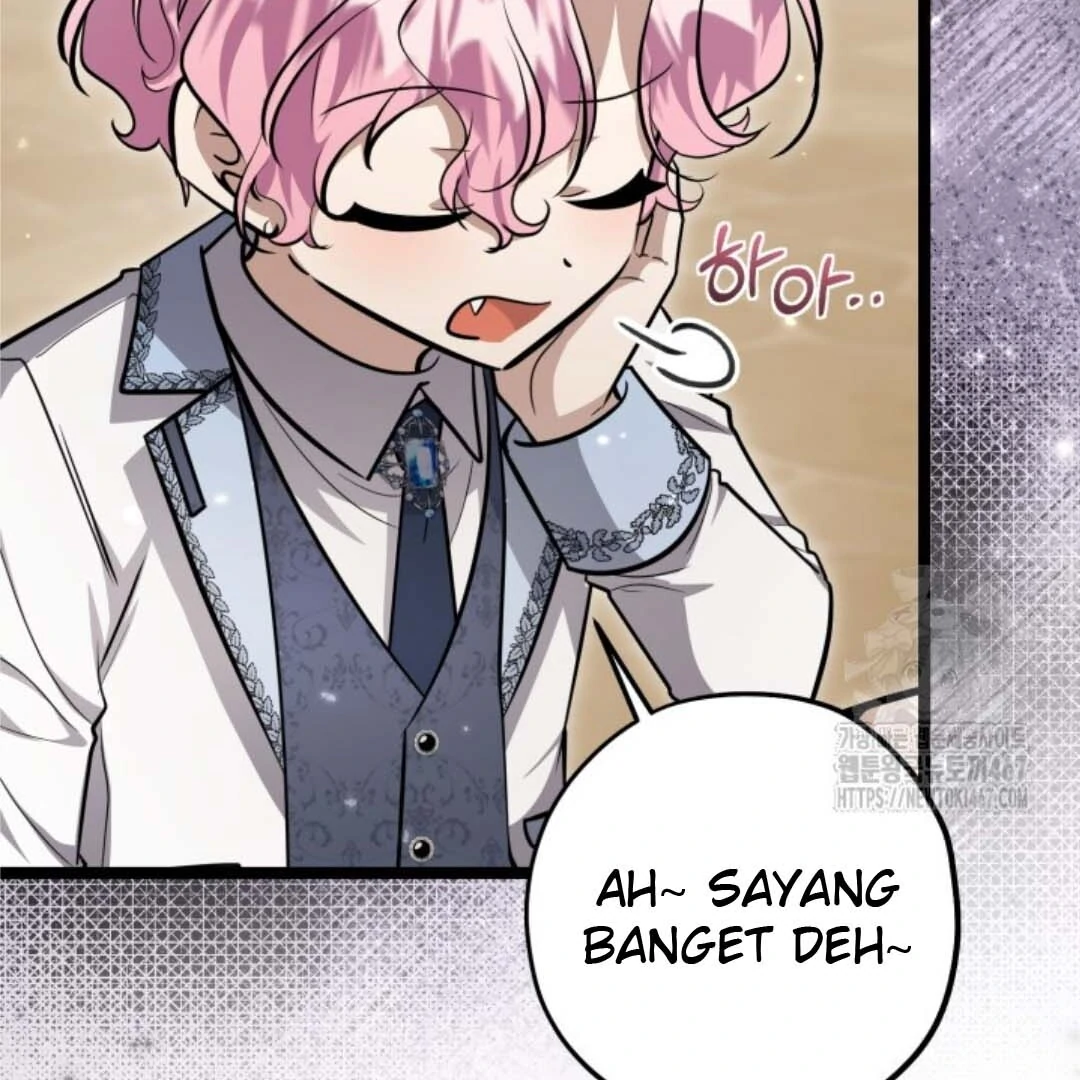 The Villain’s Daughter Plans To Run Away Chapter 51 - Halaman 60