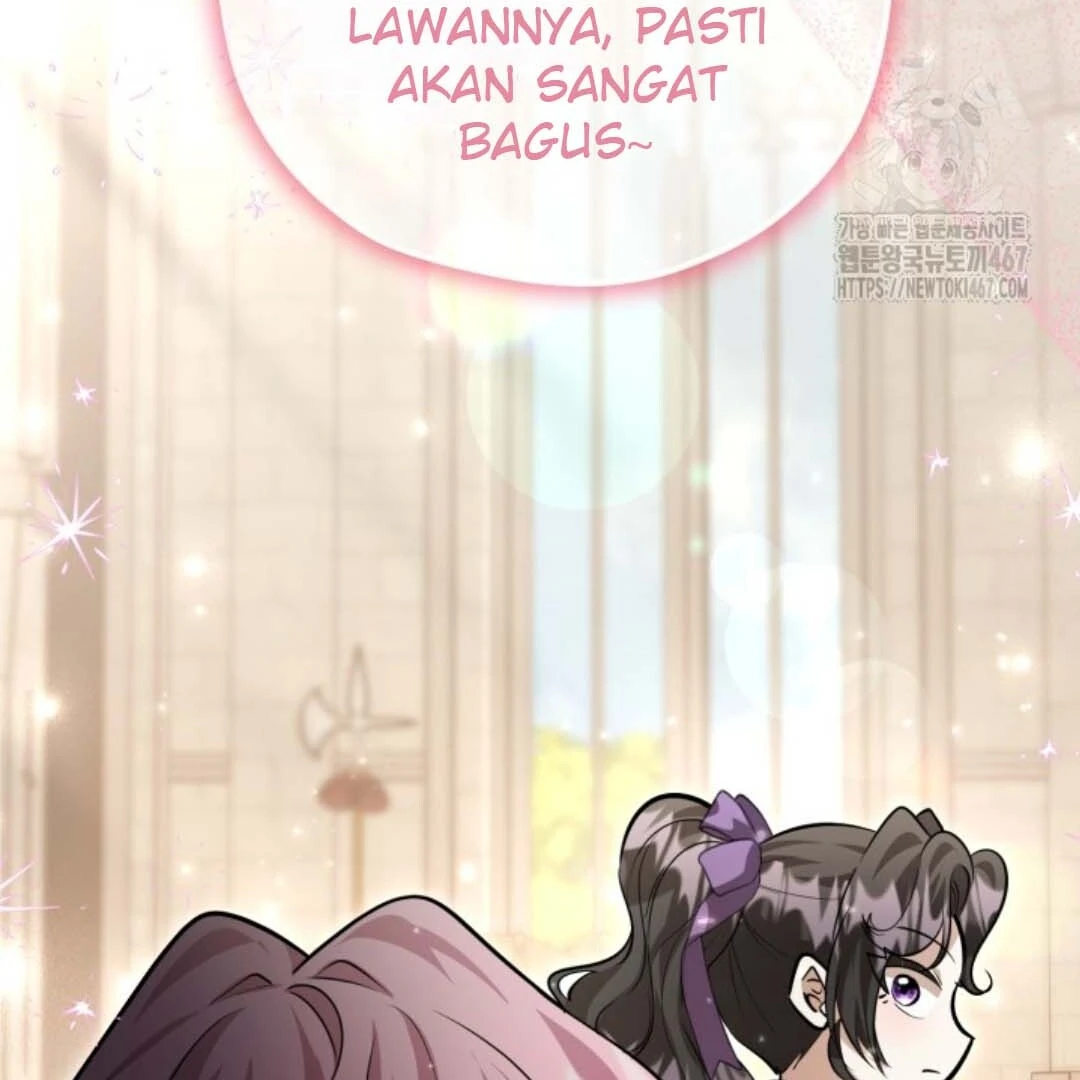 The Villain’s Daughter Plans To Run Away Chapter 51 - Halaman 62