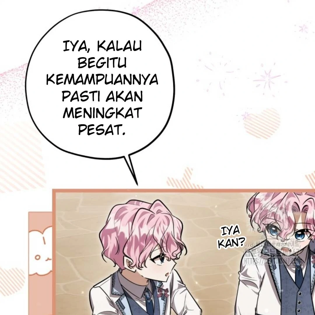 The Villain’s Daughter Plans To Run Away Chapter 51 - Halaman 65