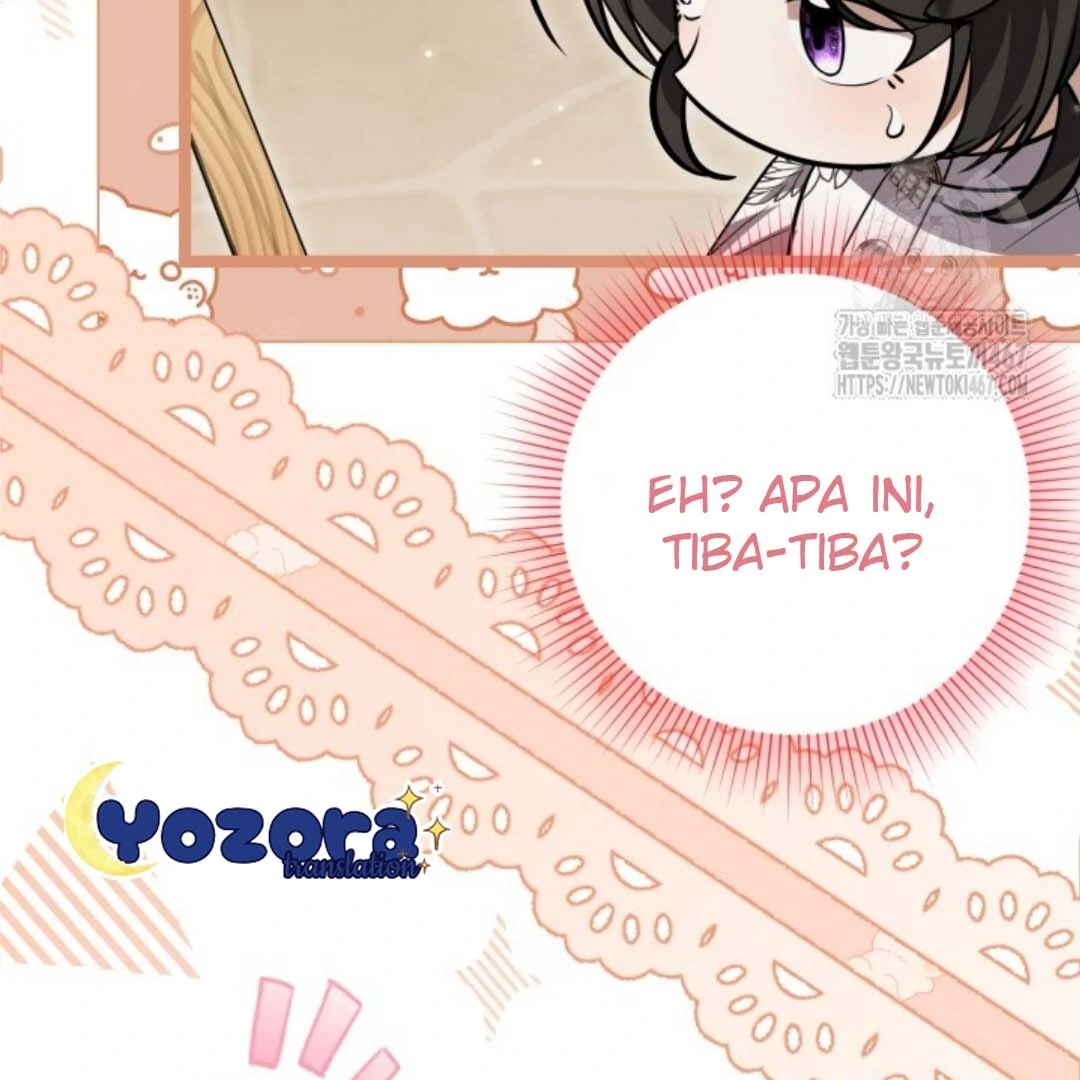 The Villain’s Daughter Plans To Run Away Chapter 51 - Halaman 67