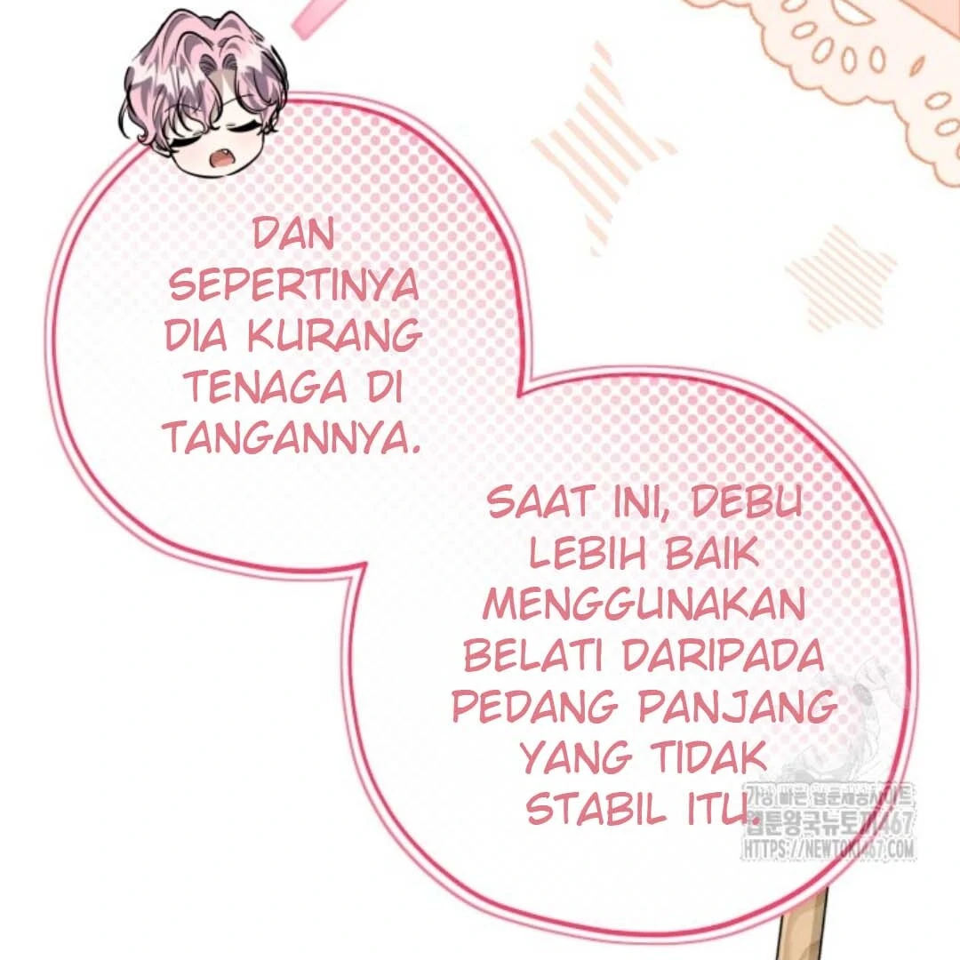 The Villain’s Daughter Plans To Run Away Chapter 51 - Halaman 68