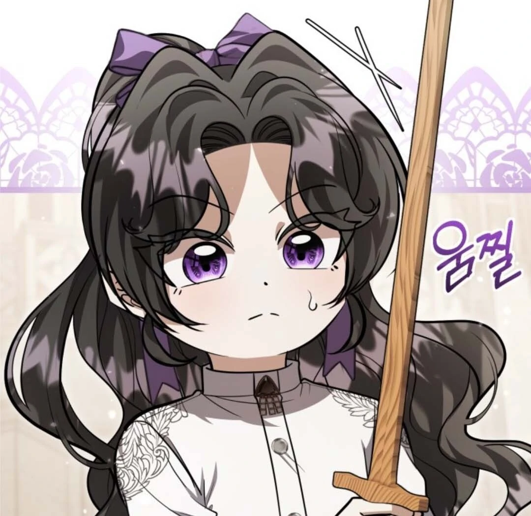 The Villain’s Daughter Plans To Run Away Chapter 51 - Halaman 69