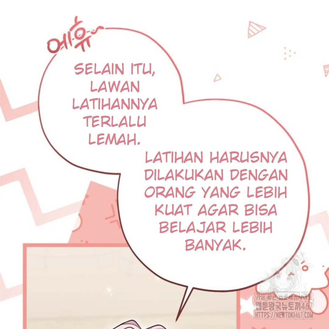 The Villain’s Daughter Plans To Run Away Chapter 51 - Halaman 71
