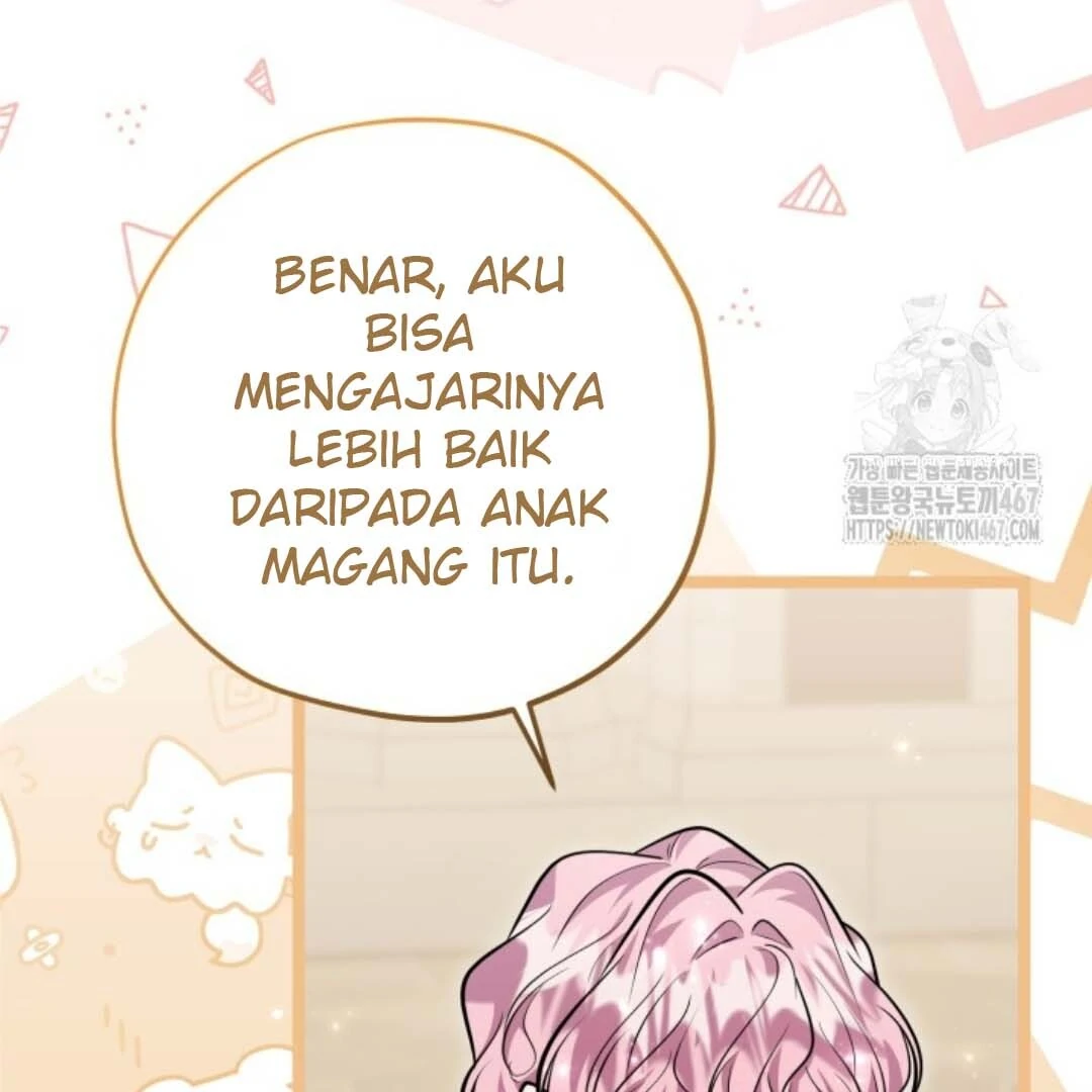 The Villain’s Daughter Plans To Run Away Chapter 51 - Halaman 73