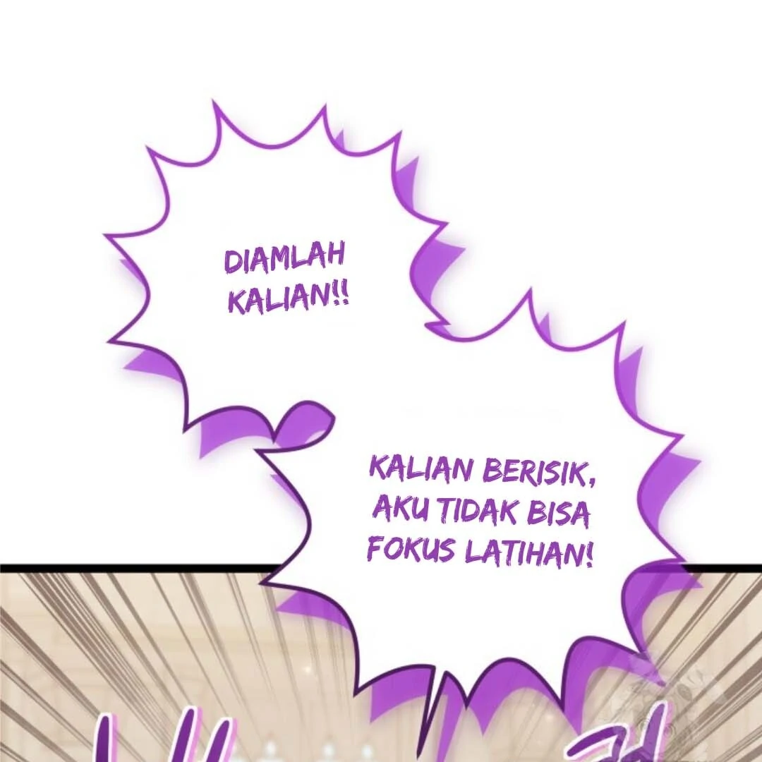 The Villain’s Daughter Plans To Run Away Chapter 51 - Halaman 79