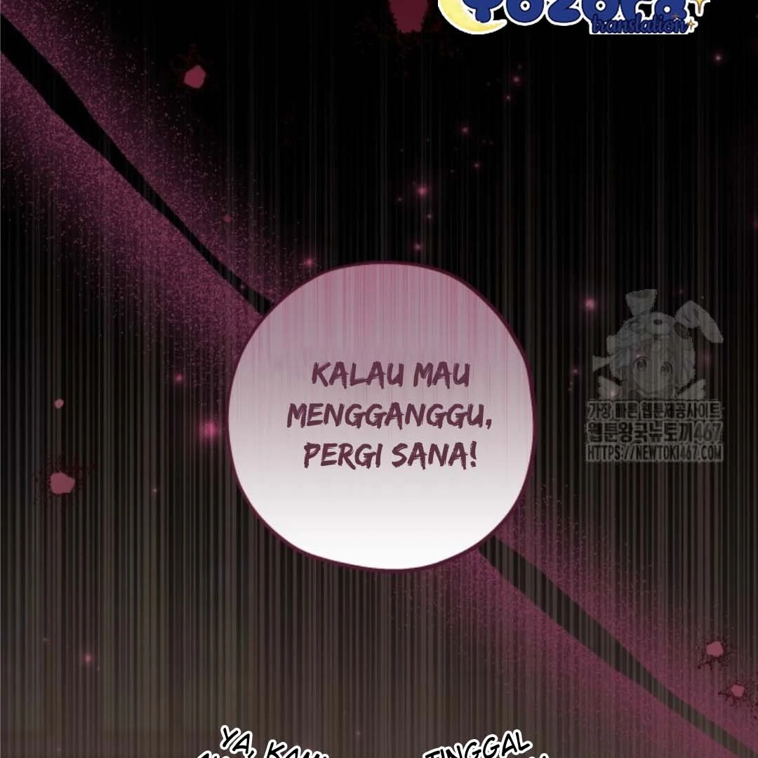 The Villain’s Daughter Plans To Run Away Chapter 51 - Halaman 81
