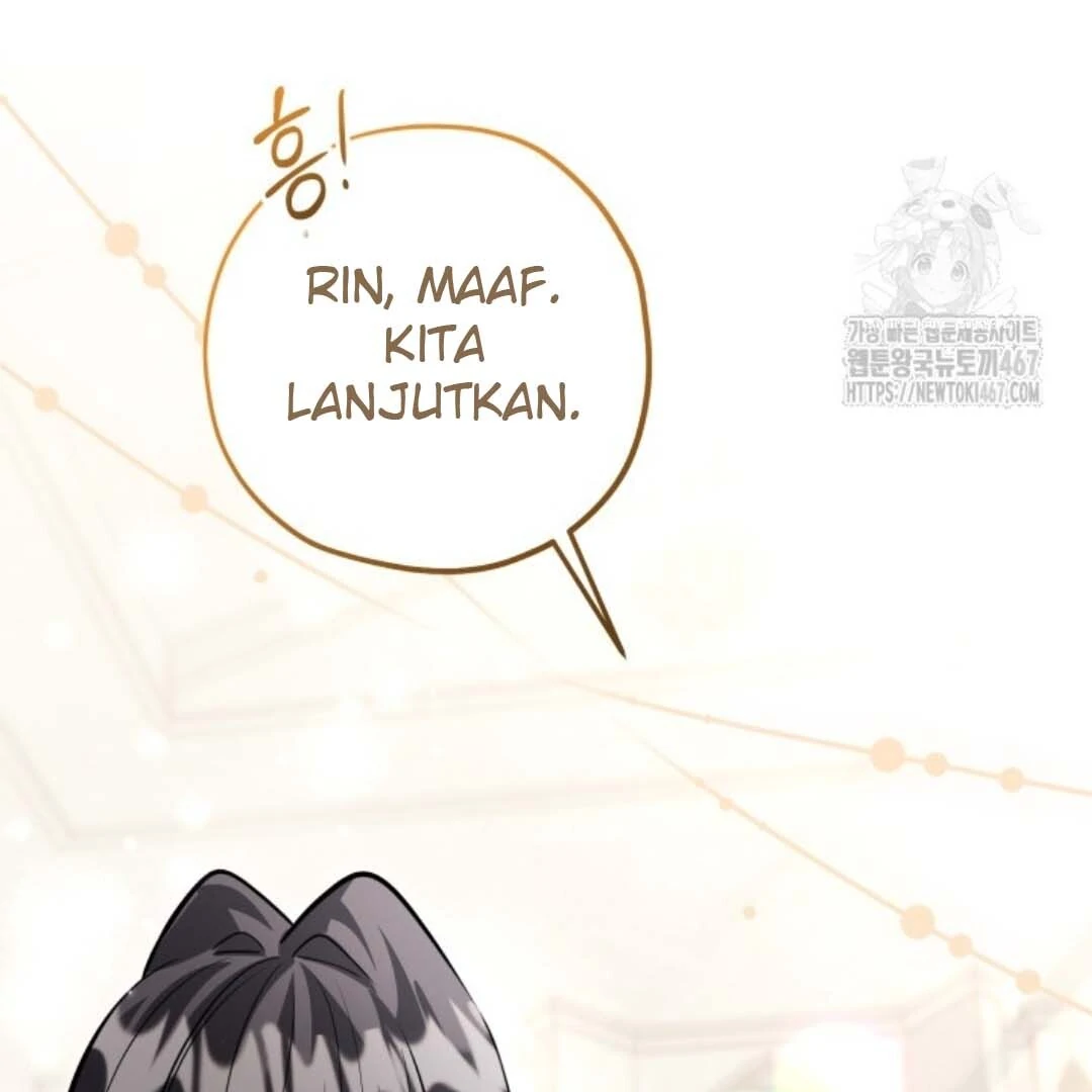 The Villain’s Daughter Plans To Run Away Chapter 51 - Halaman 86