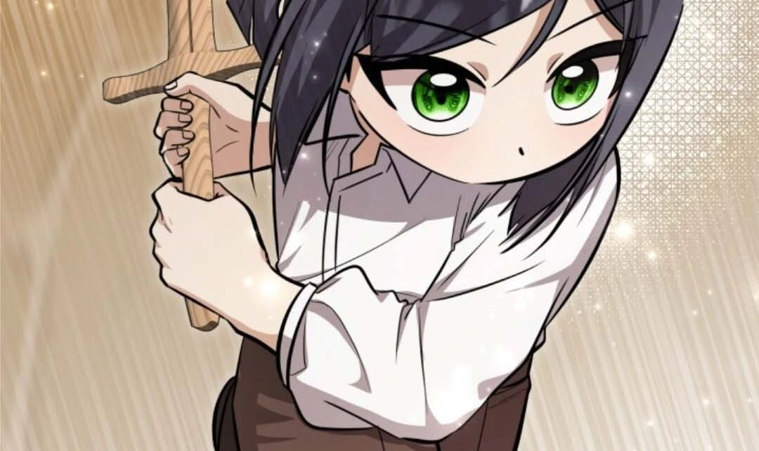 The Villain’s Daughter Plans To Run Away Chapter 51 - Halaman 91