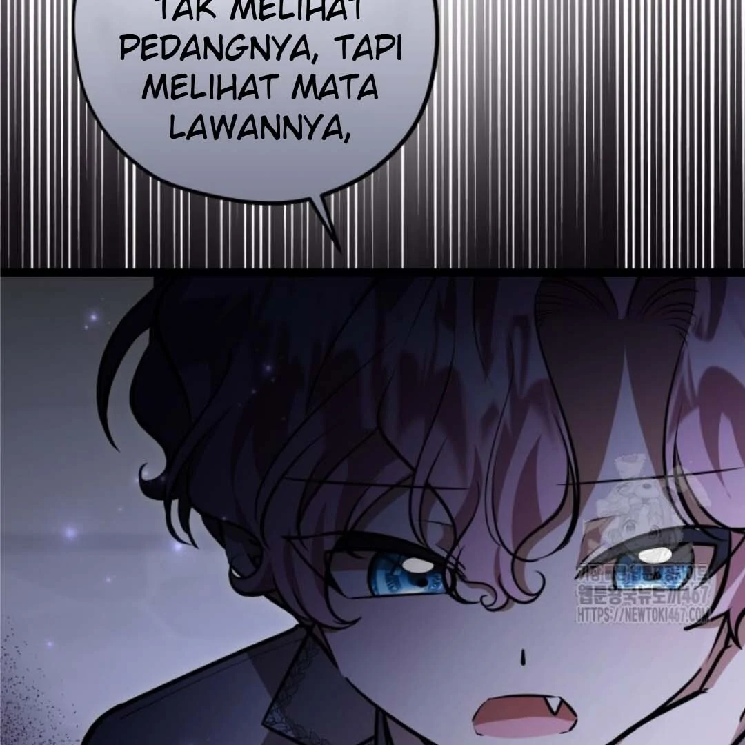 The Villain’s Daughter Plans To Run Away Chapter 51 - Halaman 97