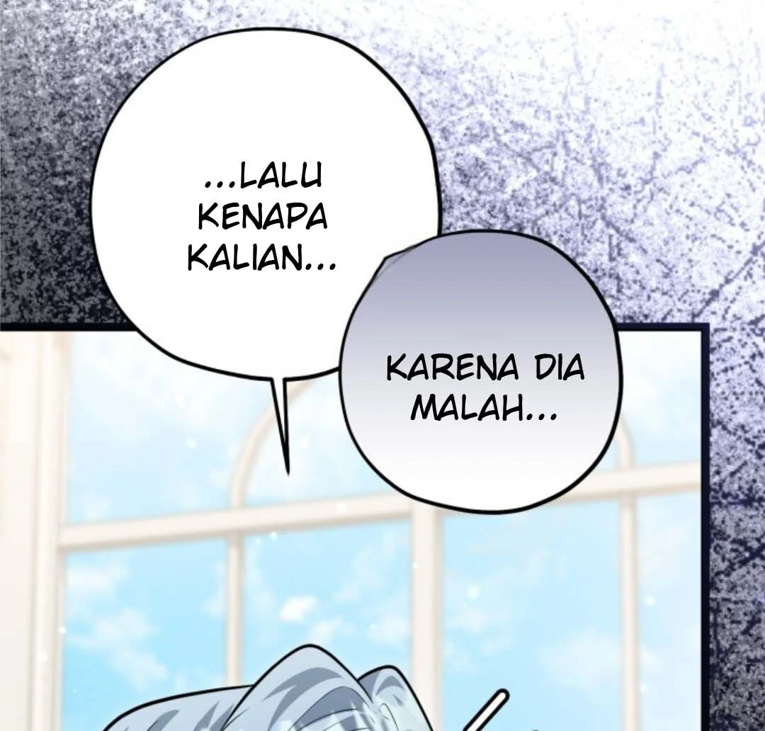 The Villain’s Daughter Plans To Run Away Chapter 50 - Halaman 108