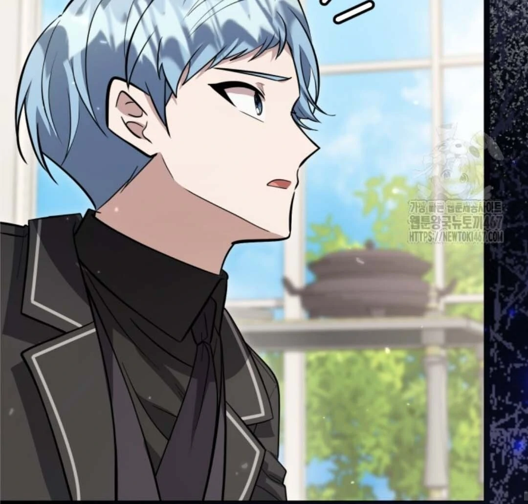 The Villain’s Daughter Plans To Run Away Chapter 50 - Halaman 109