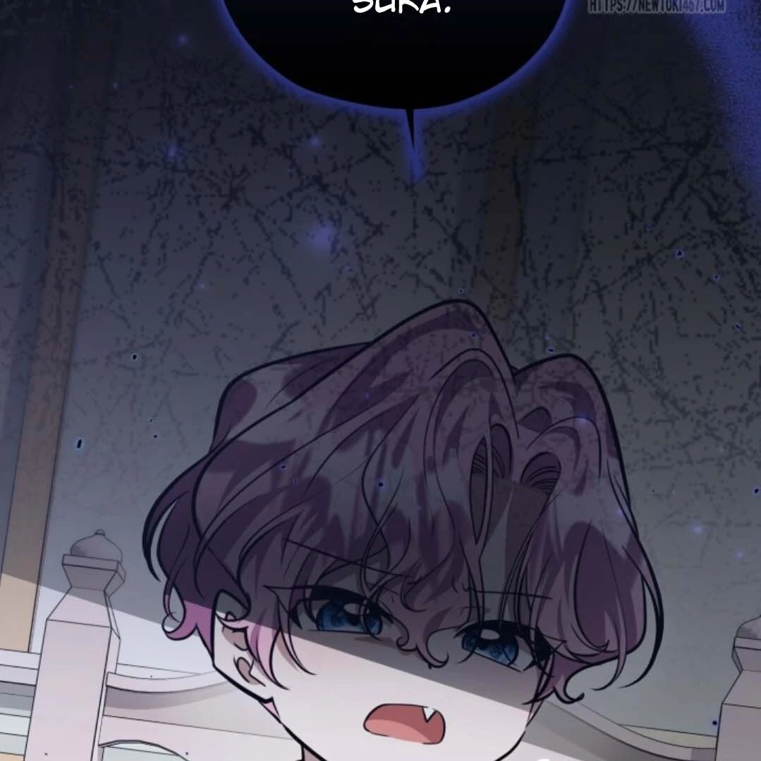 The Villain’s Daughter Plans To Run Away Chapter 50 - Halaman 111