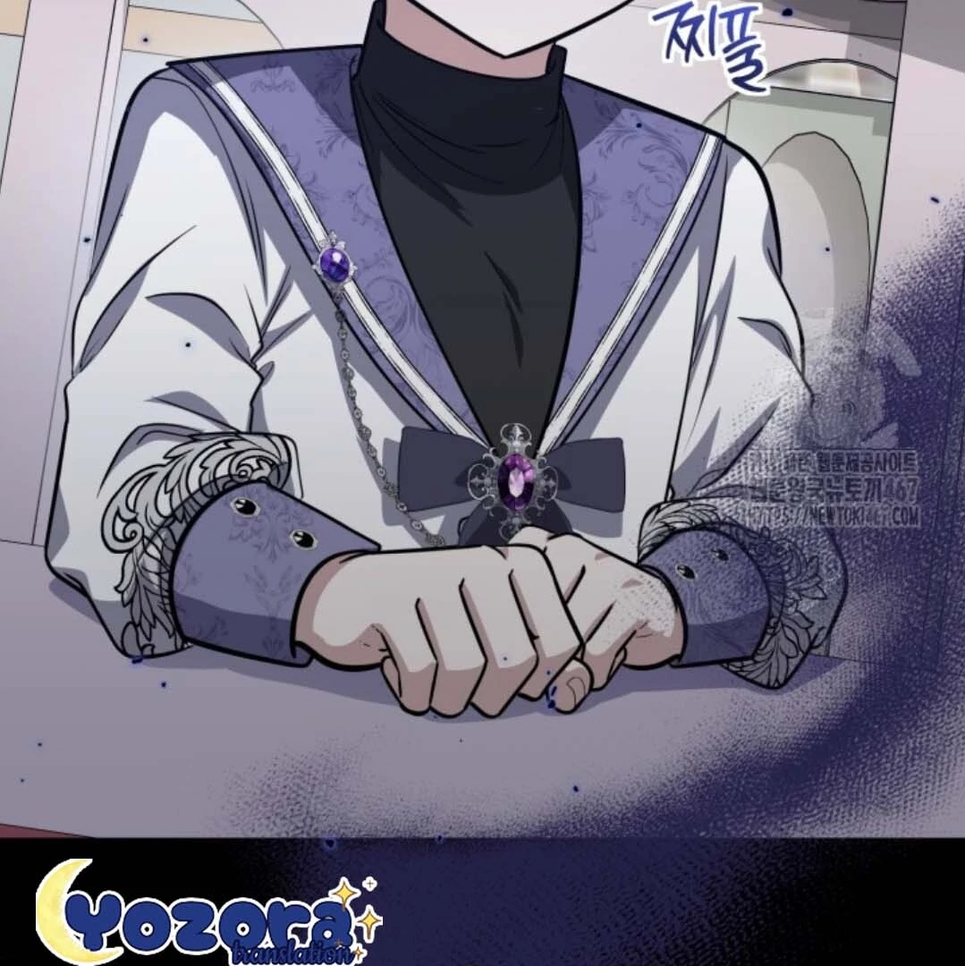 The Villain’s Daughter Plans To Run Away Chapter 50 - Halaman 112