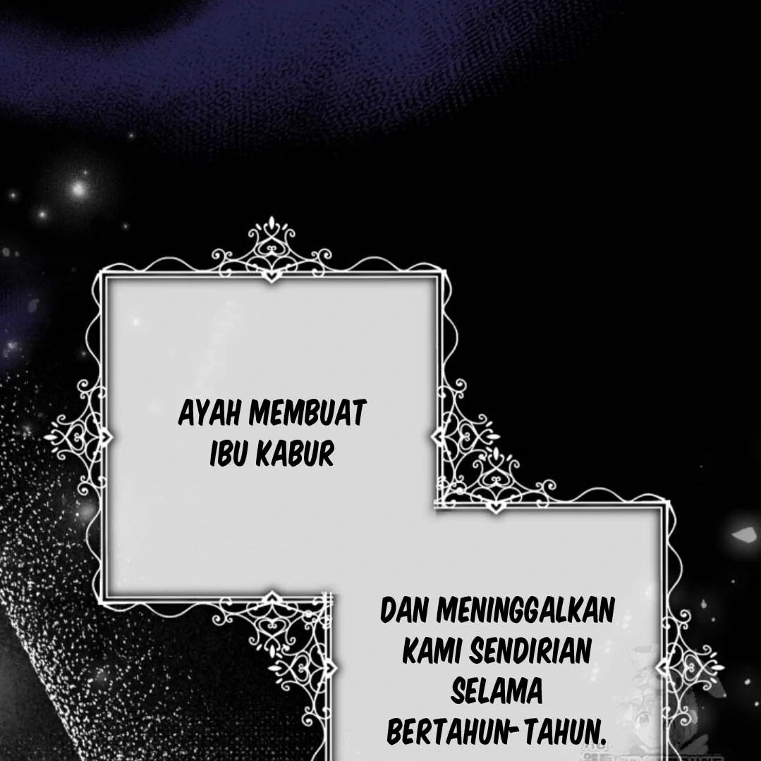 The Villain’s Daughter Plans To Run Away Chapter 50 - Halaman 113
