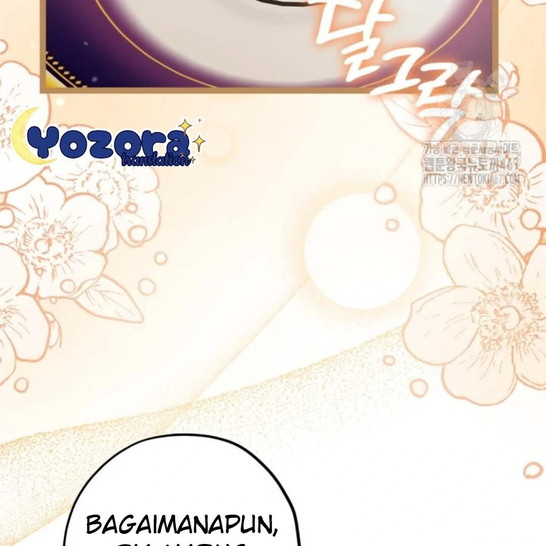 The Villain’s Daughter Plans To Run Away Chapter 50 - Halaman 13