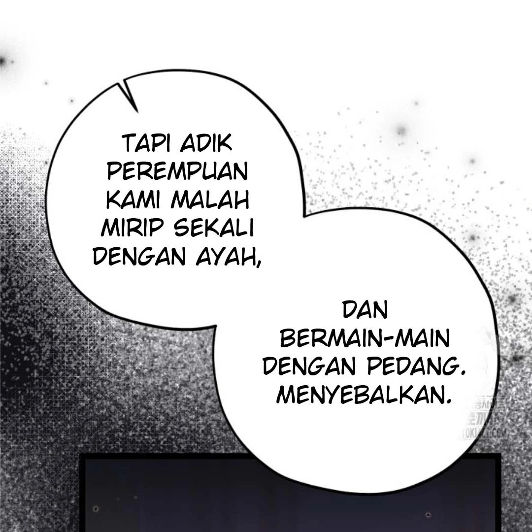 The Villain’s Daughter Plans To Run Away Chapter 50 - Halaman 118