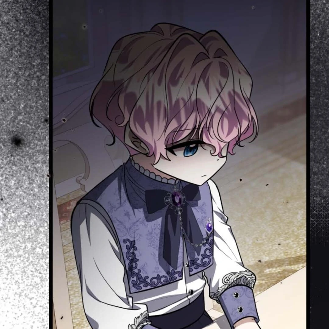 The Villain’s Daughter Plans To Run Away Chapter 50 - Halaman 119