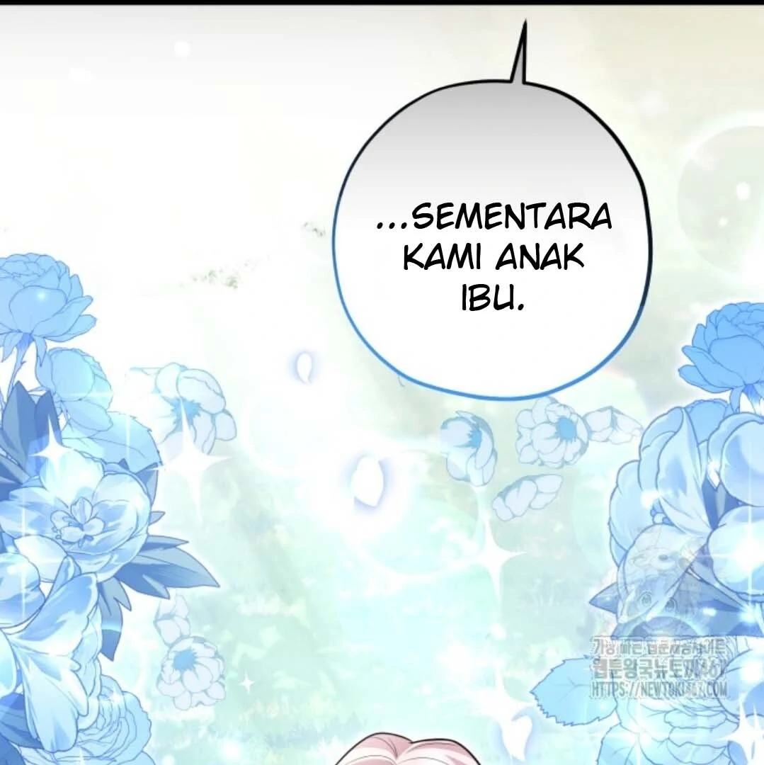 The Villain’s Daughter Plans To Run Away Chapter 50 - Halaman 123
