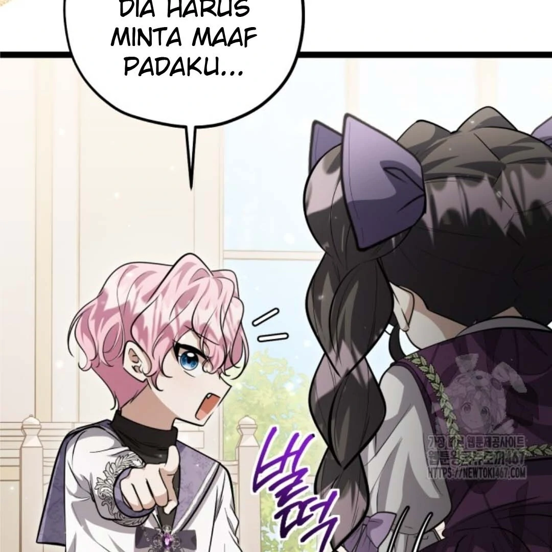 The Villain’s Daughter Plans To Run Away Chapter 50 - Halaman 14