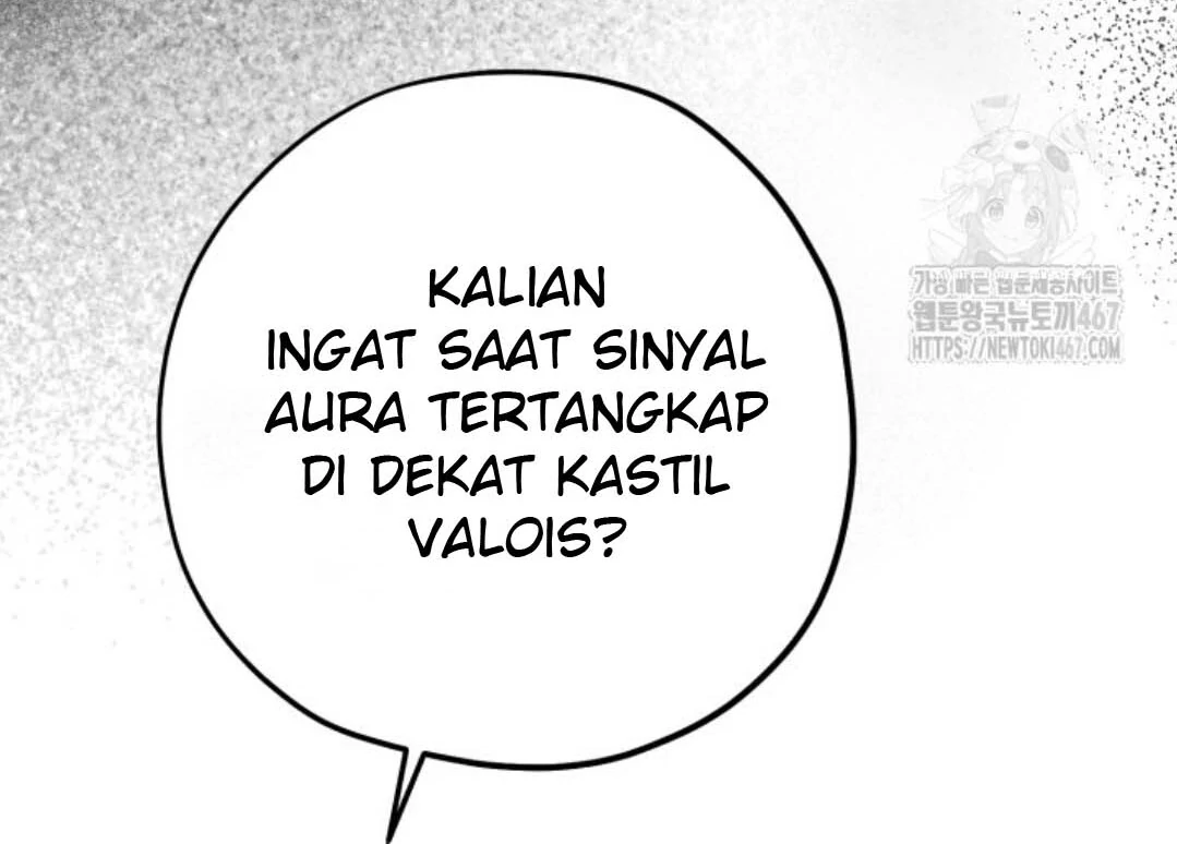 The Villain’s Daughter Plans To Run Away Chapter 50 - Halaman 130