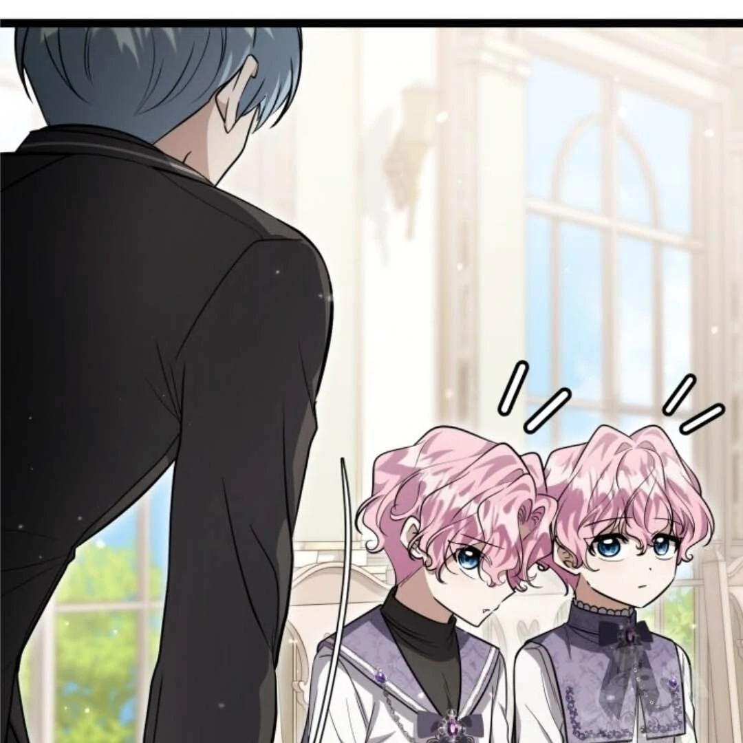 The Villain’s Daughter Plans To Run Away Chapter 50 - Halaman 131
