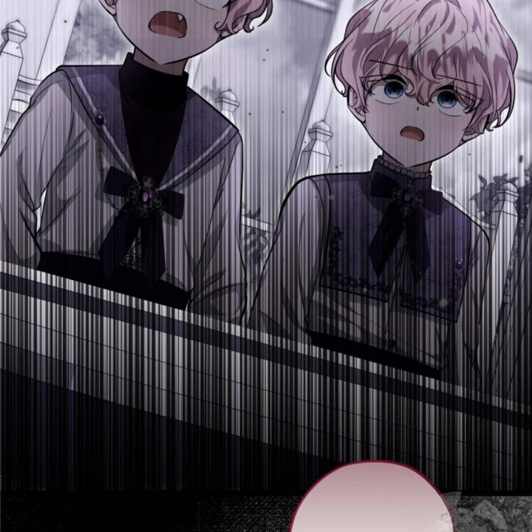 The Villain’s Daughter Plans To Run Away Chapter 50 - Halaman 134
