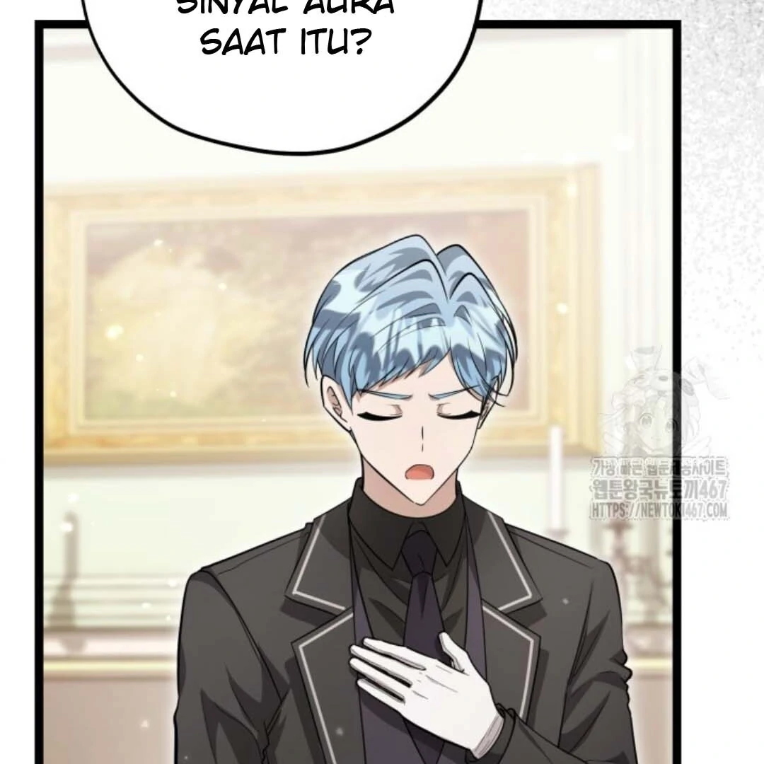 The Villain’s Daughter Plans To Run Away Chapter 50 - Halaman 136