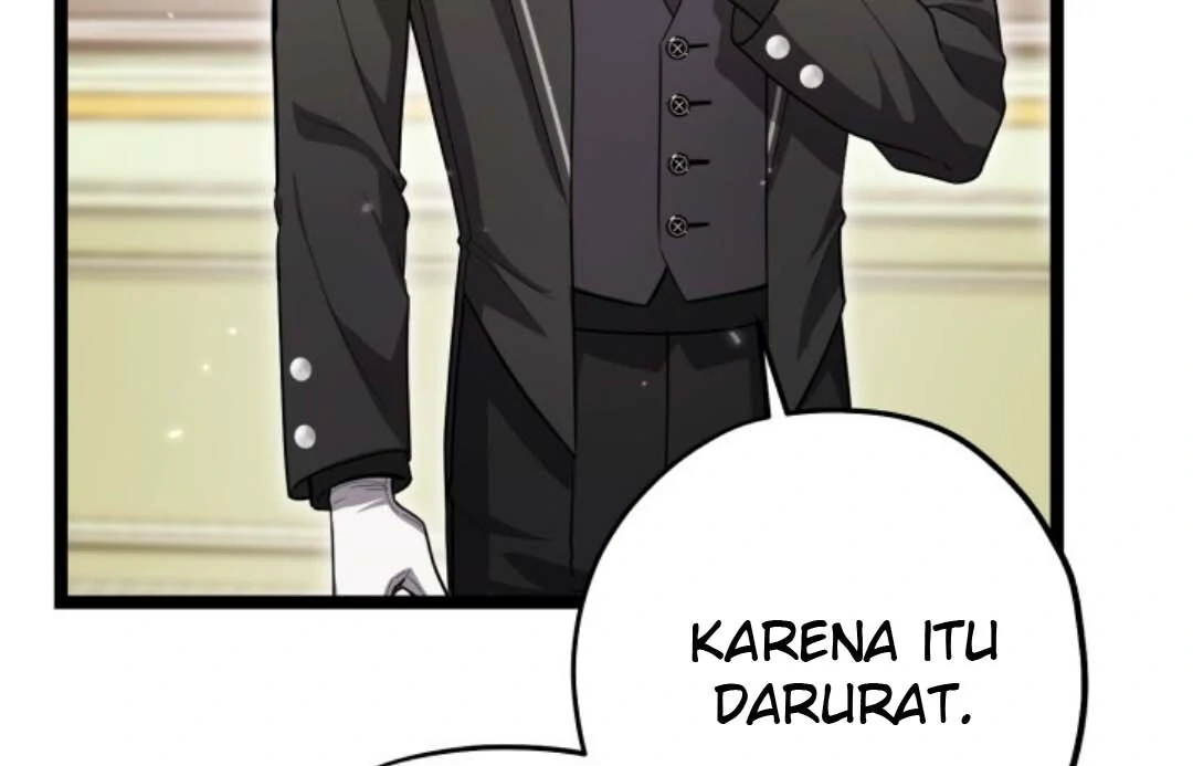 The Villain’s Daughter Plans To Run Away Chapter 50 - Halaman 137