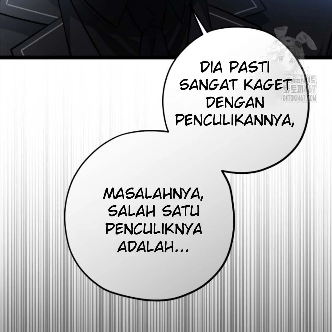 The Villain’s Daughter Plans To Run Away Chapter 50 - Halaman 140